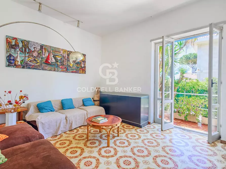 Immagine 20 di Villa in vendita  in Via Aurelia 136c a Santa Marinella