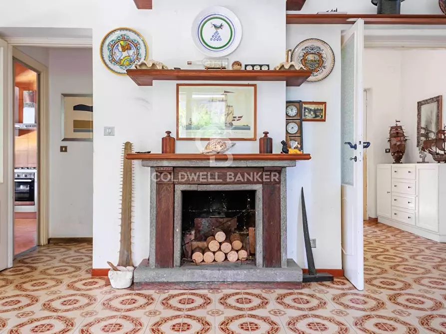 Immagine 21 di Villa in vendita  in Via Aurelia 136c a Santa Marinella