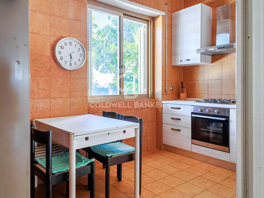 Immagine 22 di Villa in vendita  in Via Aurelia 136c a Santa Marinella