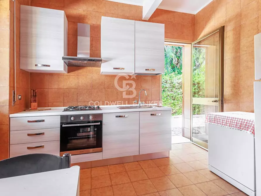 Immagine 23 di Villa in vendita  in Via Aurelia 136c a Santa Marinella