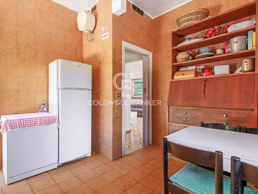 Immagine 24 di Villa in vendita  in Via Aurelia 136c a Santa Marinella
