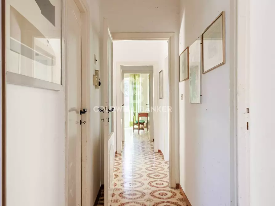 Immagine 25 di Villa in vendita  in Via Aurelia 136c a Santa Marinella