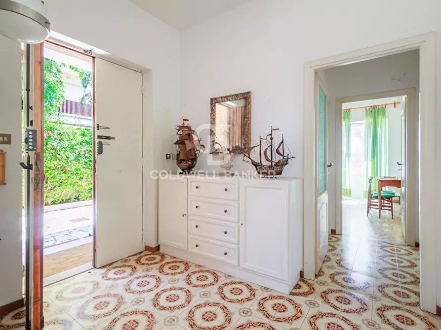 Immagine 26 di Villa in vendita  in Via Aurelia 136c a Santa Marinella