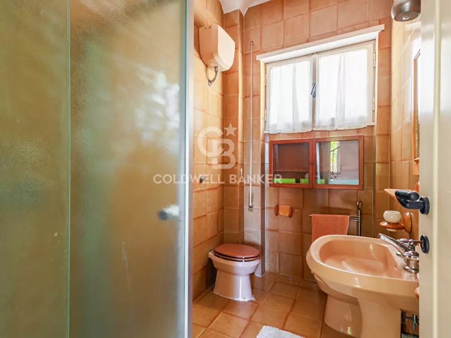 Immagine 29 di Villa in vendita  in Via Aurelia 136c a Santa Marinella