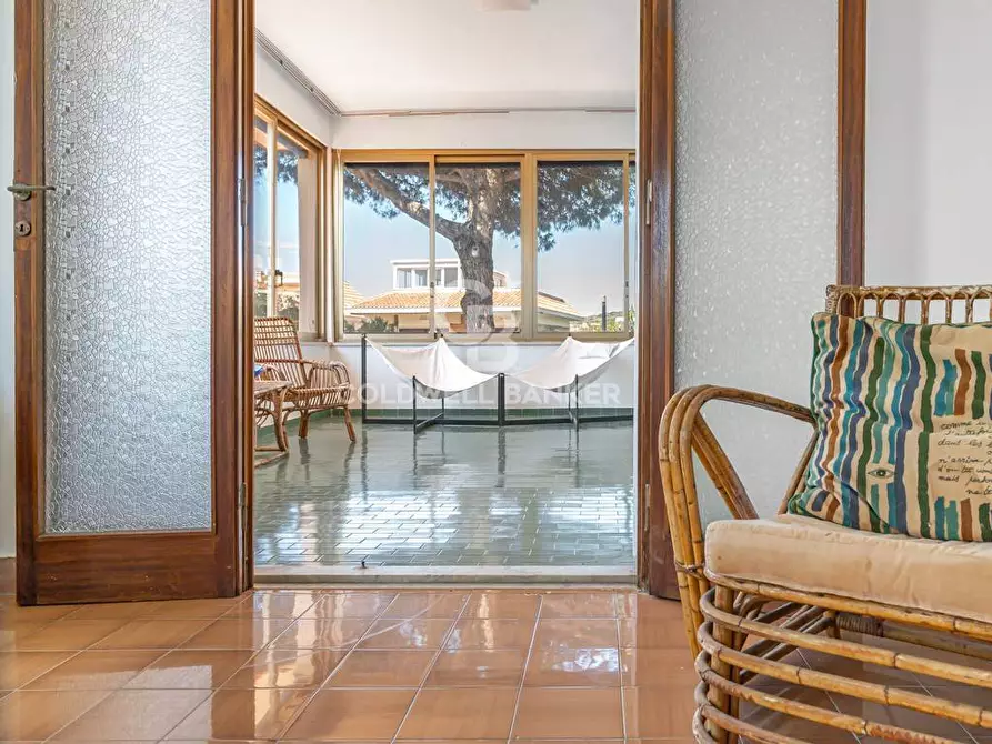 Immagine 30 di Villa in vendita  in Via Aurelia 136c a Santa Marinella