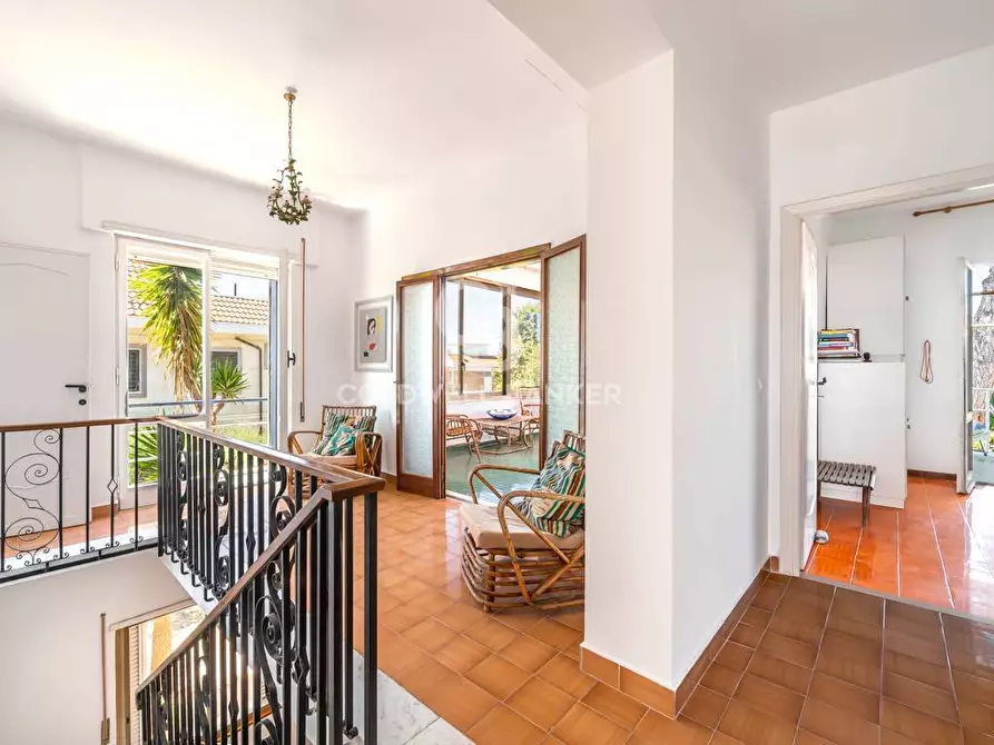Immagine 31 di Villa in vendita  in Via Aurelia 136c a Santa Marinella