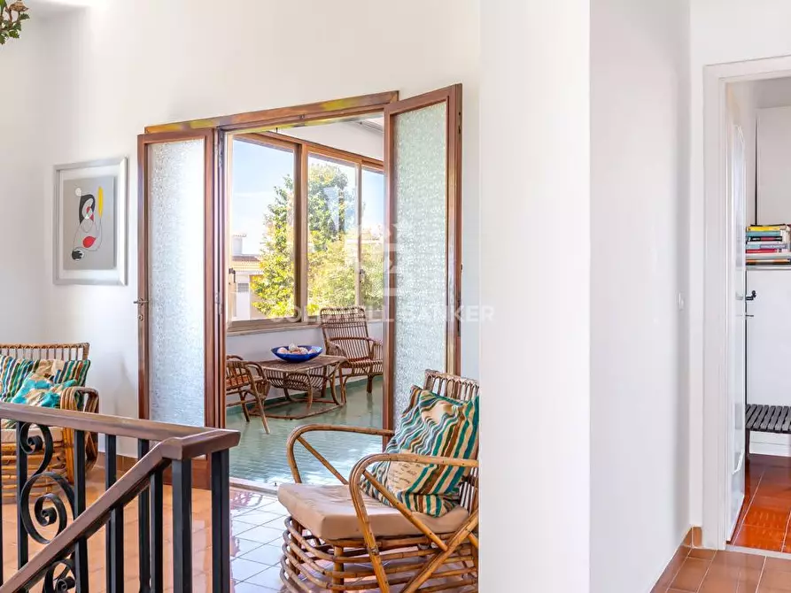 Immagine 32 di Villa in vendita  in Via Aurelia 136c a Santa Marinella