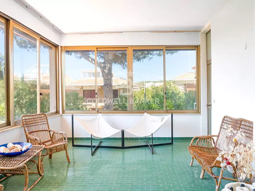Immagine 33 di Villa in vendita  in Via Aurelia 136c a Santa Marinella