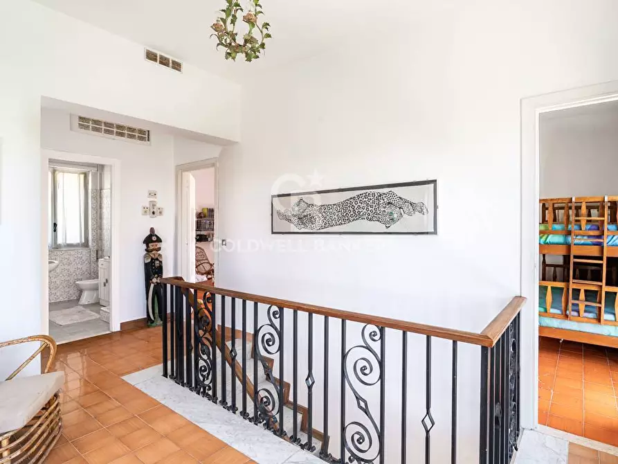 Immagine 36 di Villa in vendita  in Via Aurelia 136c a Santa Marinella