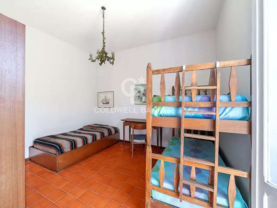 Immagine 37 di Villa in vendita  in Via Aurelia 136c a Santa Marinella