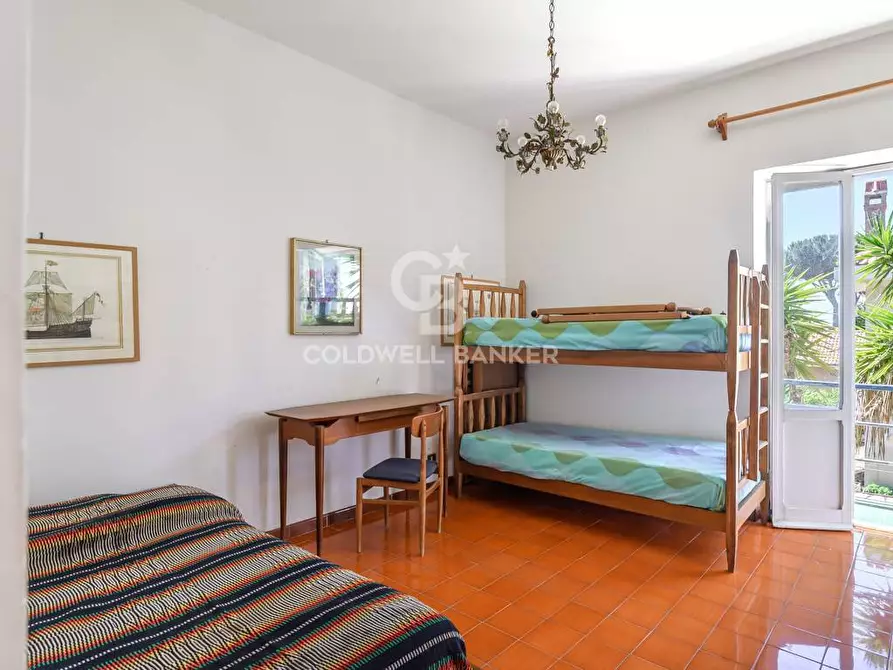 Immagine 38 di Villa in vendita  in Via Aurelia 136c a Santa Marinella