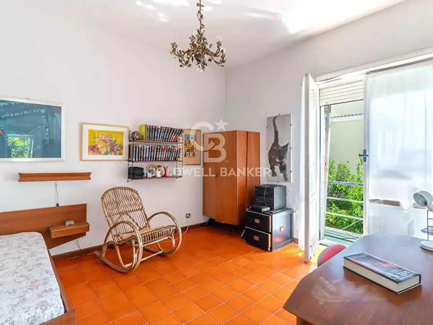 Immagine 42 di Villa in vendita  in Via Aurelia 136c a Santa Marinella