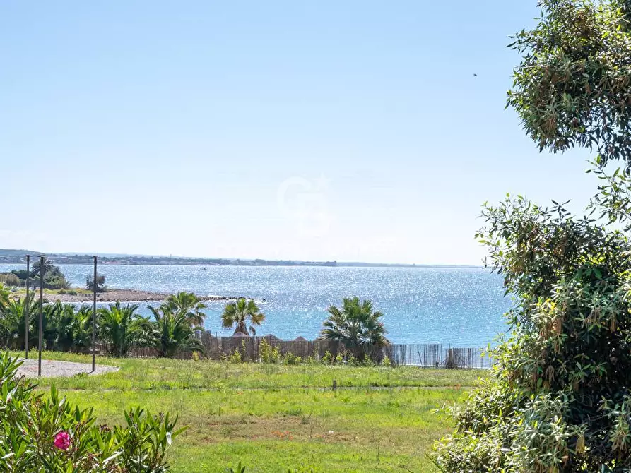 Immagine 45 di Villa in vendita  in Via Aurelia 136c a Santa Marinella