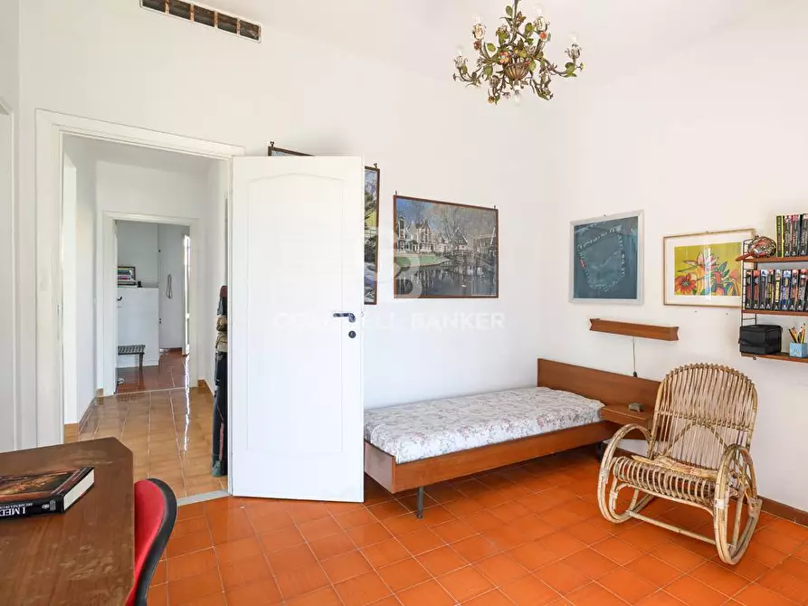 Immagine 48 di Villa in vendita  in Via Aurelia 136c a Santa Marinella