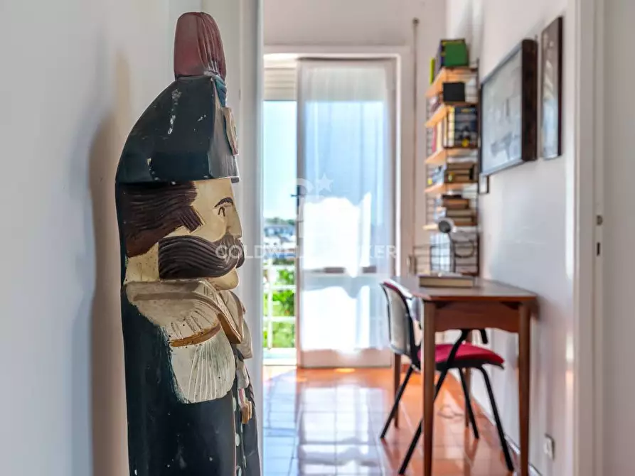 Immagine 49 di Villa in vendita  in Via Aurelia 136c a Santa Marinella