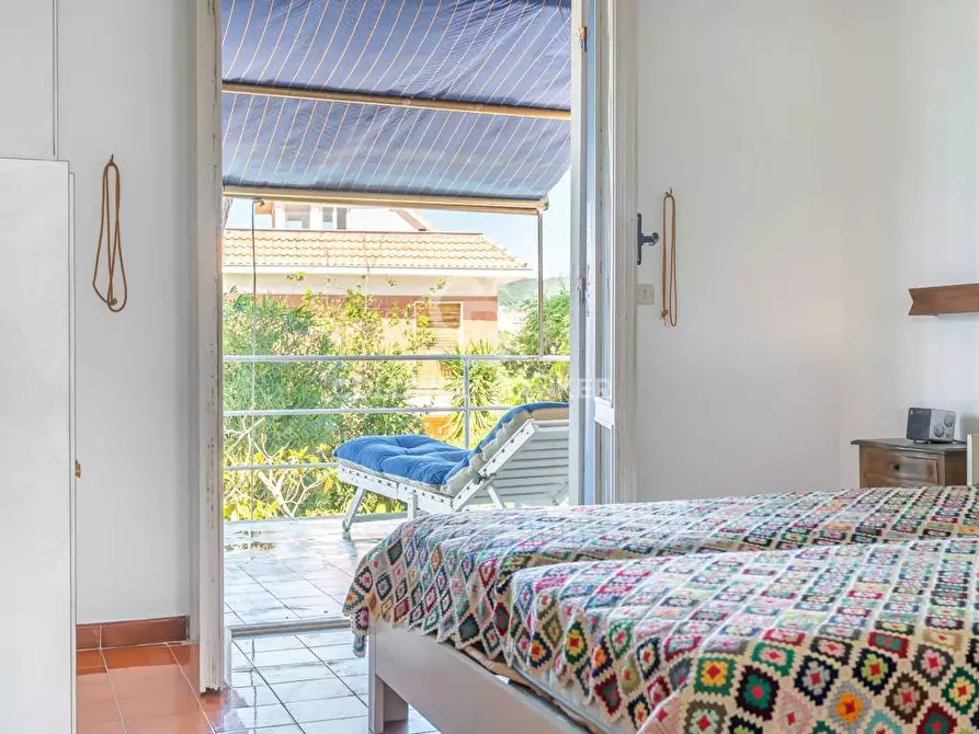 Immagine 50 di Villa in vendita  in Via Aurelia 136c a Santa Marinella