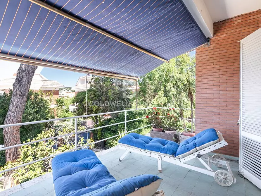 Immagine 52 di Villa in vendita  in Via Aurelia 136c a Santa Marinella
