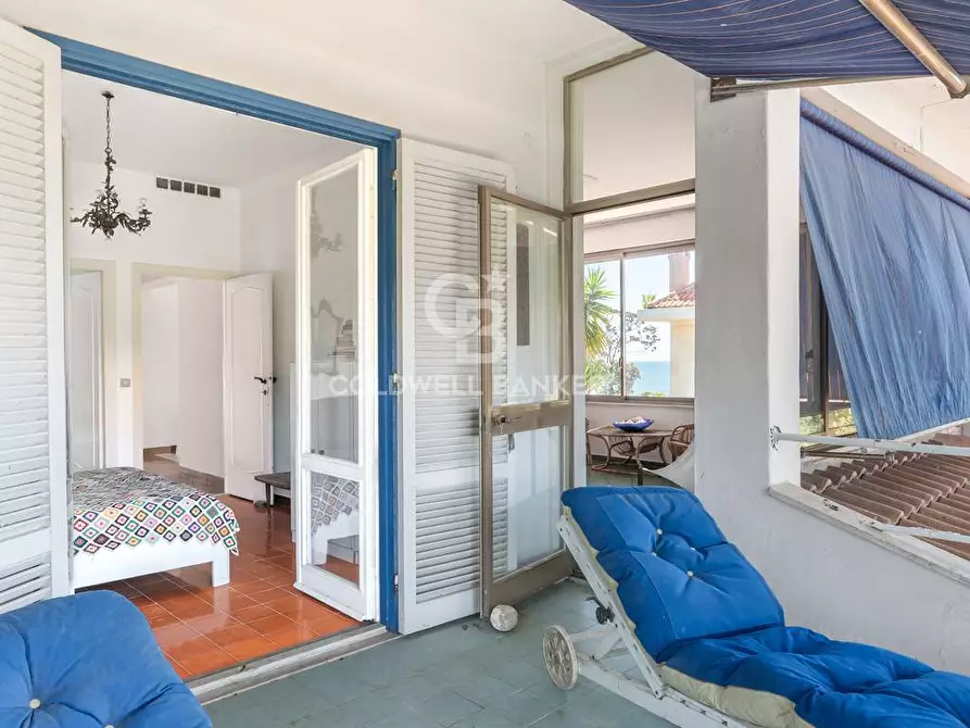 Immagine 53 di Villa in vendita  in Via Aurelia 136c a Santa Marinella