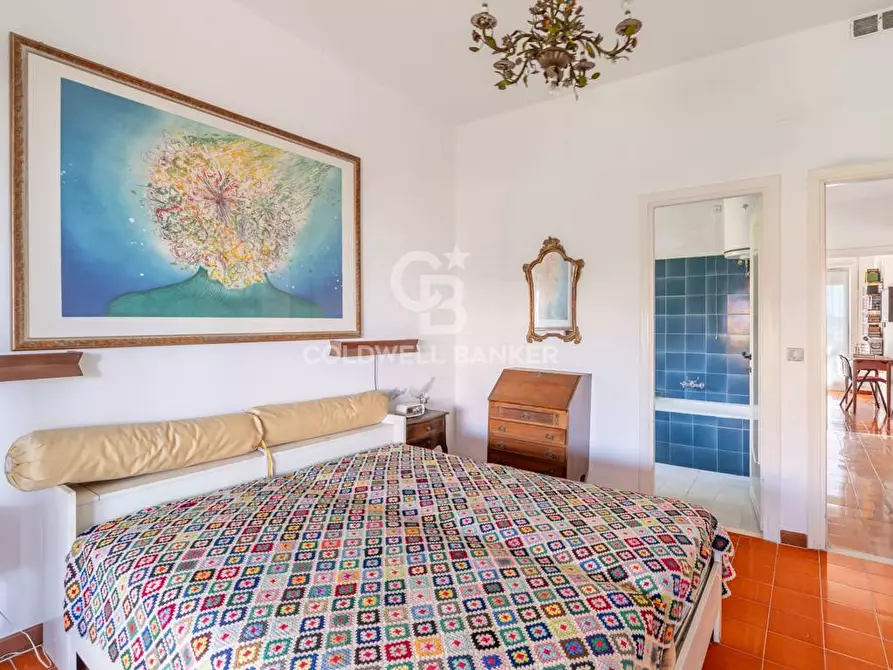 Immagine 54 di Villa in vendita  in Via Aurelia 136c a Santa Marinella