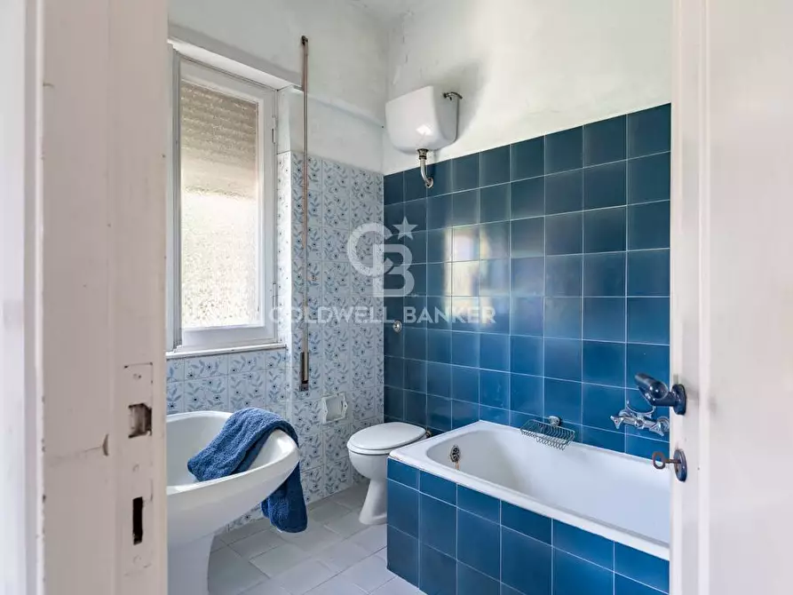 Immagine 55 di Villa in vendita  in Via Aurelia 136c a Santa Marinella