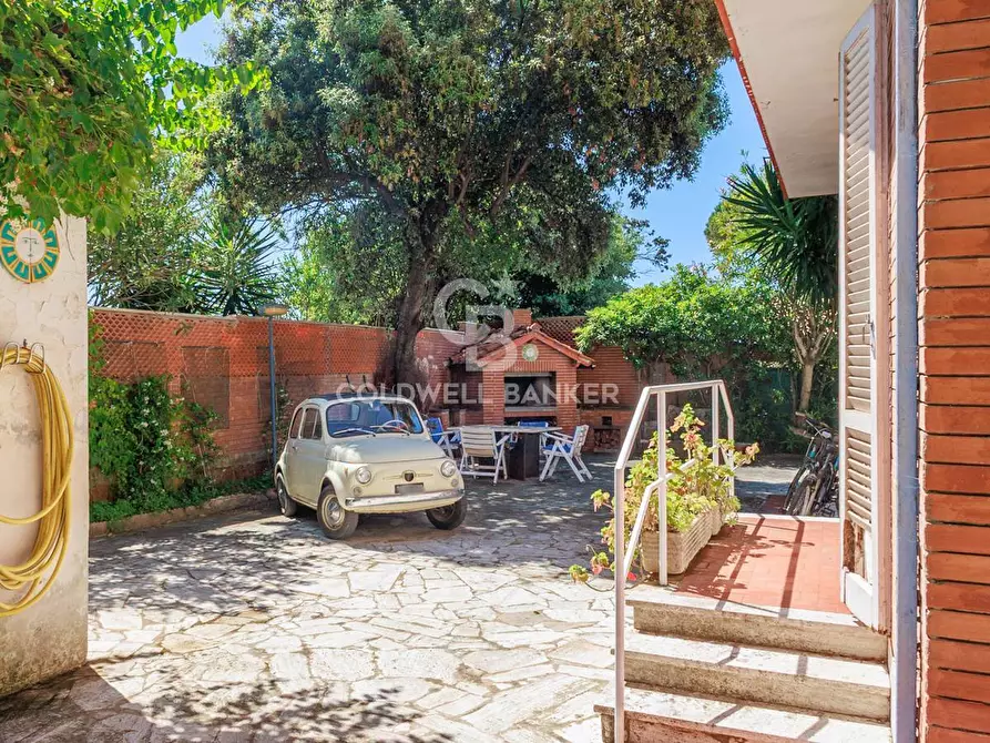 Immagine 61 di Villa in vendita  in Via Aurelia 136c a Santa Marinella
