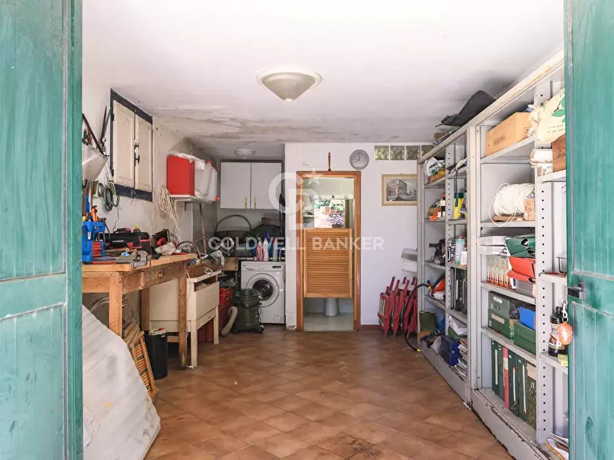 Immagine 63 di Villa in vendita  in Via Aurelia 136c a Santa Marinella