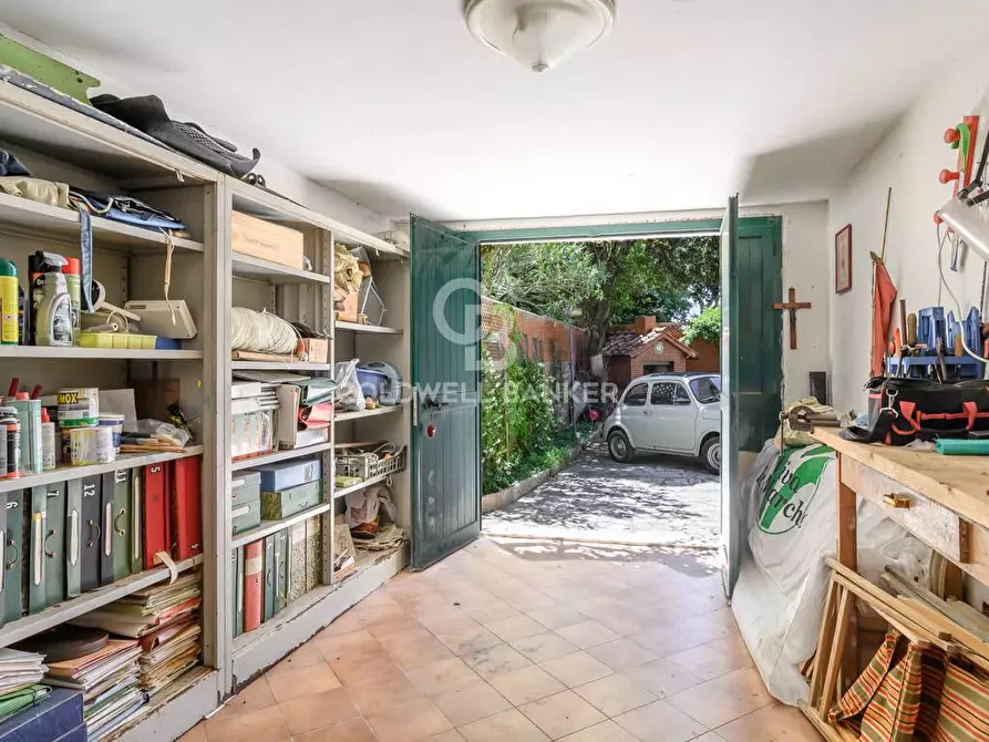 Immagine 64 di Villa in vendita  in Via Aurelia 136c a Santa Marinella
