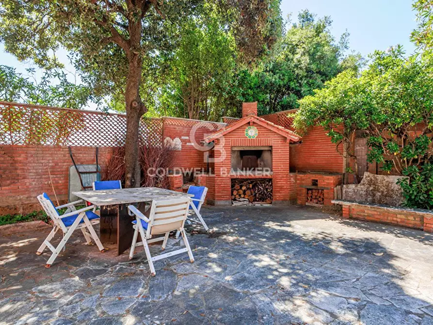 Immagine 65 di Villa in vendita  in Via Aurelia 136c a Santa Marinella