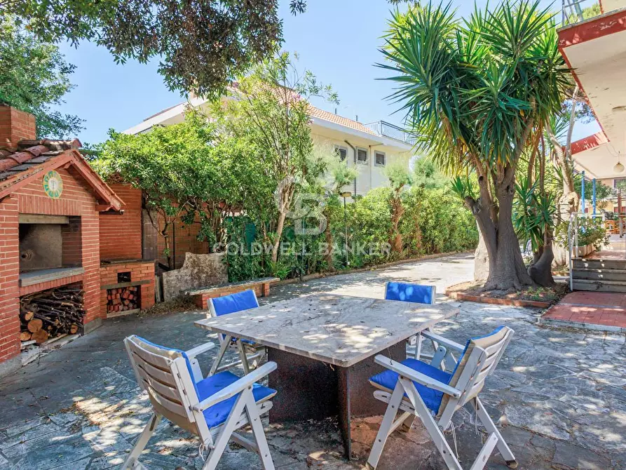 Immagine 66 di Villa in vendita  in Via Aurelia 136c a Santa Marinella