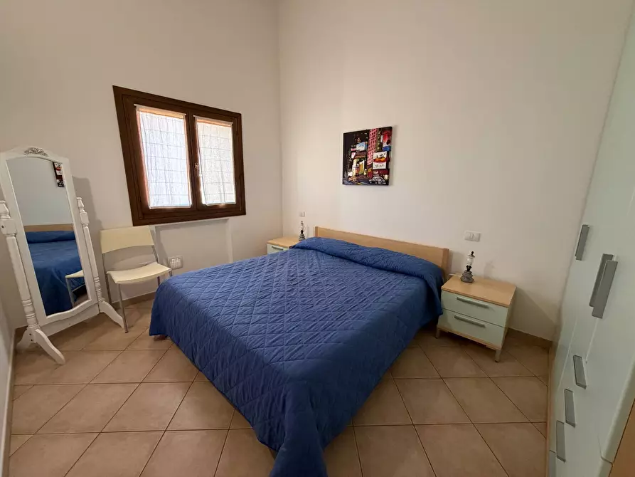 Immagine 12 di Appartamento in vendita  in VIA DEL TIMO Murta Maria Porto Istana 8 a Olbia