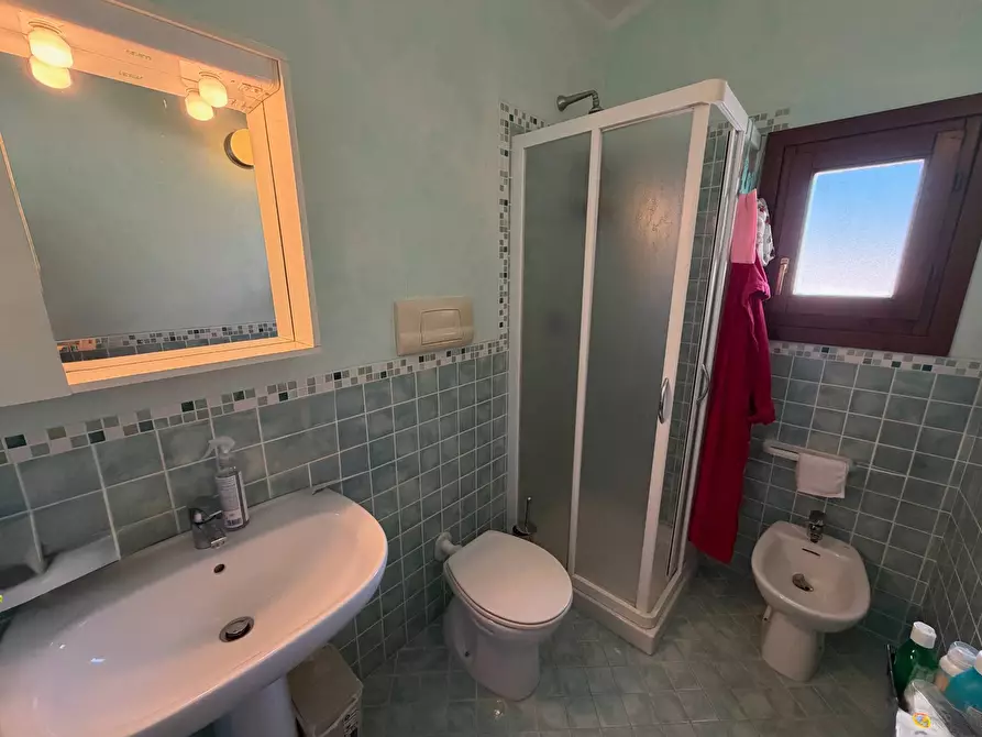 Immagine 13 di Appartamento in vendita  in VIA DEL TIMO Murta Maria Porto Istana 8 a Olbia