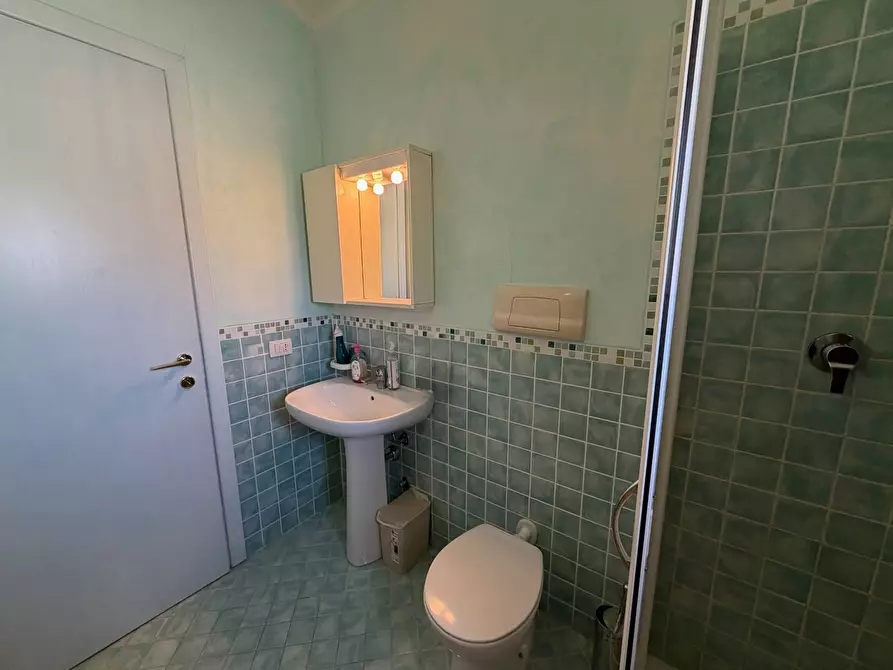 Immagine 14 di Appartamento in vendita  in VIA DEL TIMO Murta Maria Porto Istana 8 a Olbia