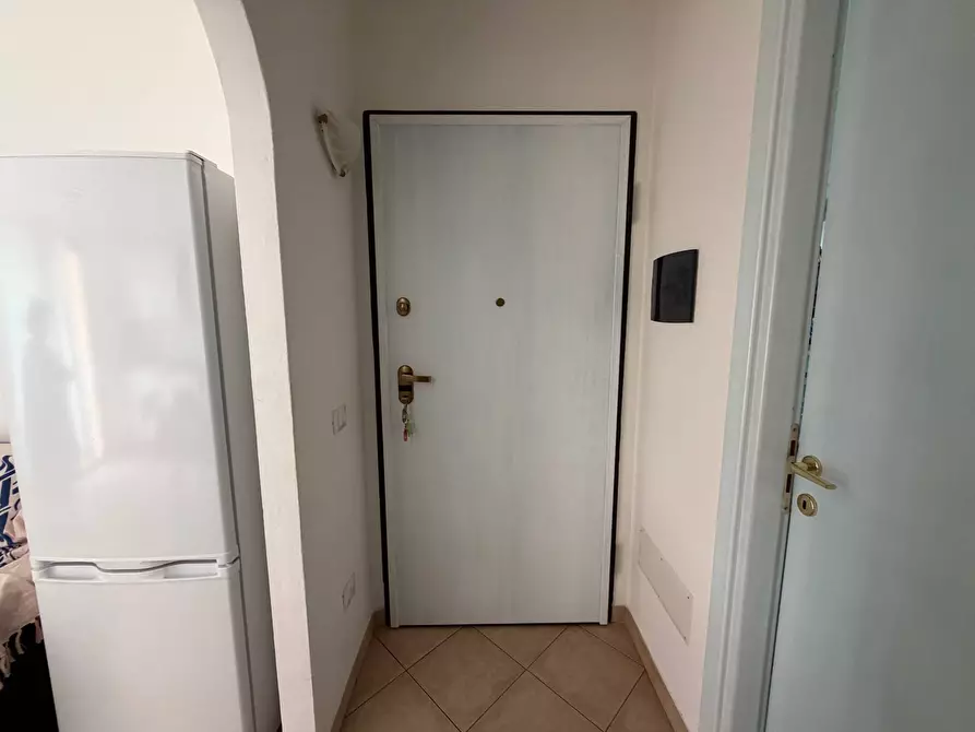 Immagine 15 di Appartamento in vendita  in VIA DEL TIMO Murta Maria Porto Istana 8 a Olbia