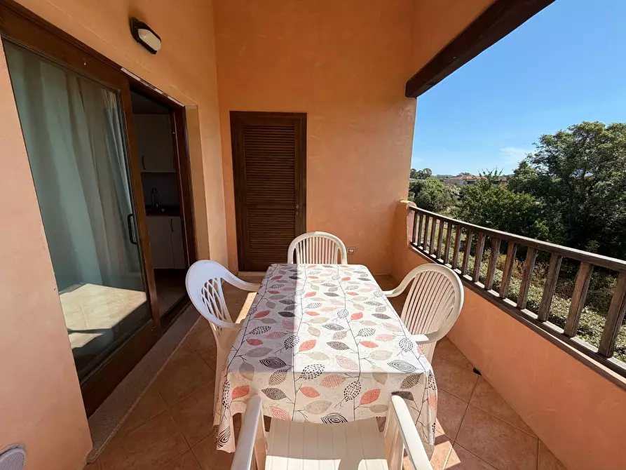 Immagine 4 di Appartamento in vendita  in VIA DEL TIMO Murta Maria Porto Istana 8 a Olbia
