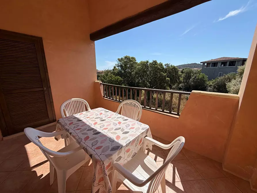 Immagine 3 di Appartamento in vendita  in VIA DEL TIMO Murta Maria Porto Istana 8 a Olbia