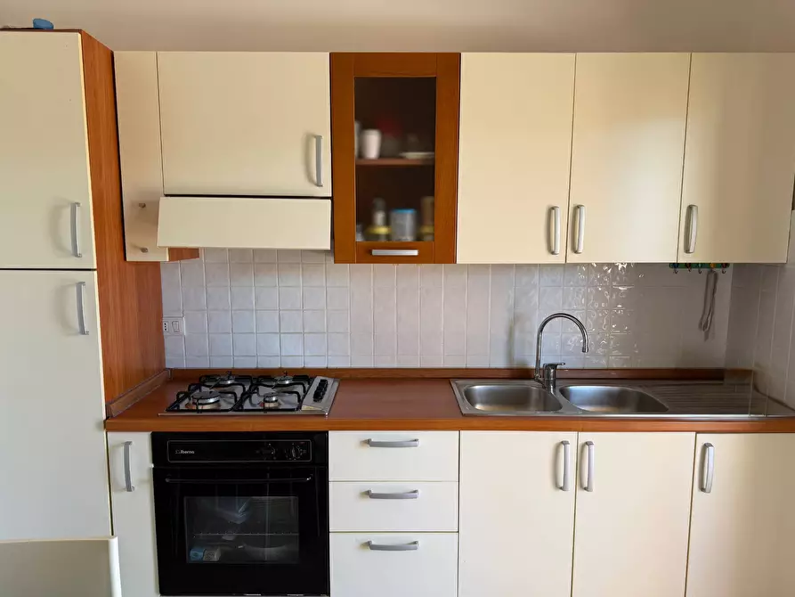 Immagine 9 di Appartamento in vendita  in VIA DEL TIMO Murta Maria Porto Istana 8 a Olbia