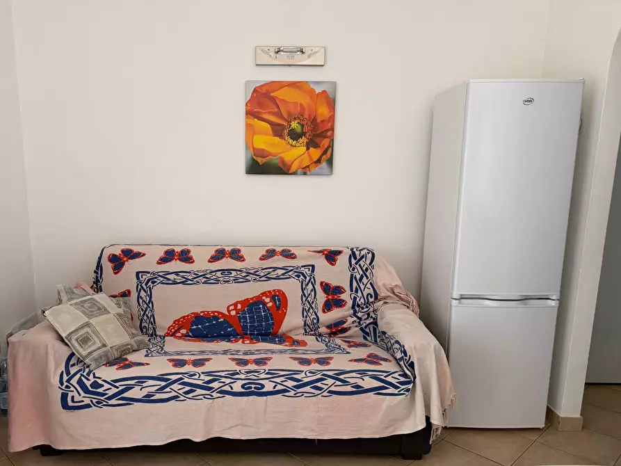 Immagine 10 di Appartamento in vendita  in VIA DEL TIMO Murta Maria Porto Istana 8 a Olbia