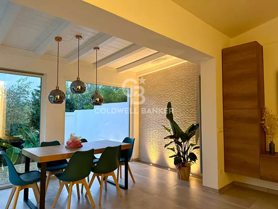 Immagine 38 di Villa in vendita  in Loc. Schiopparello a Portoferraio