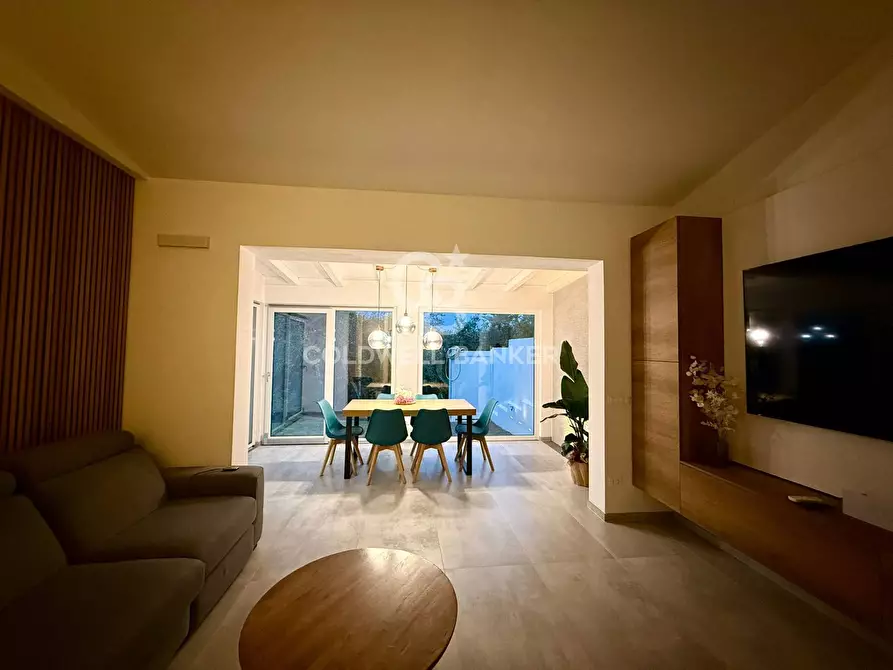 Immagine 40 di Villa in vendita  in Loc. Schiopparello a Portoferraio