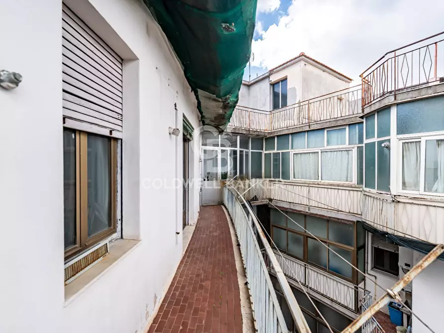 Immagine 8 di Appartamento in vendita  in Via Capitano Giuseppe Martinez 6 a Acireale