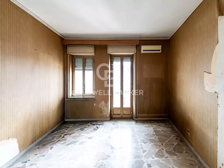Immagine 5 di Appartamento in vendita  in Via Capitano Giuseppe Martinez 6 a Acireale