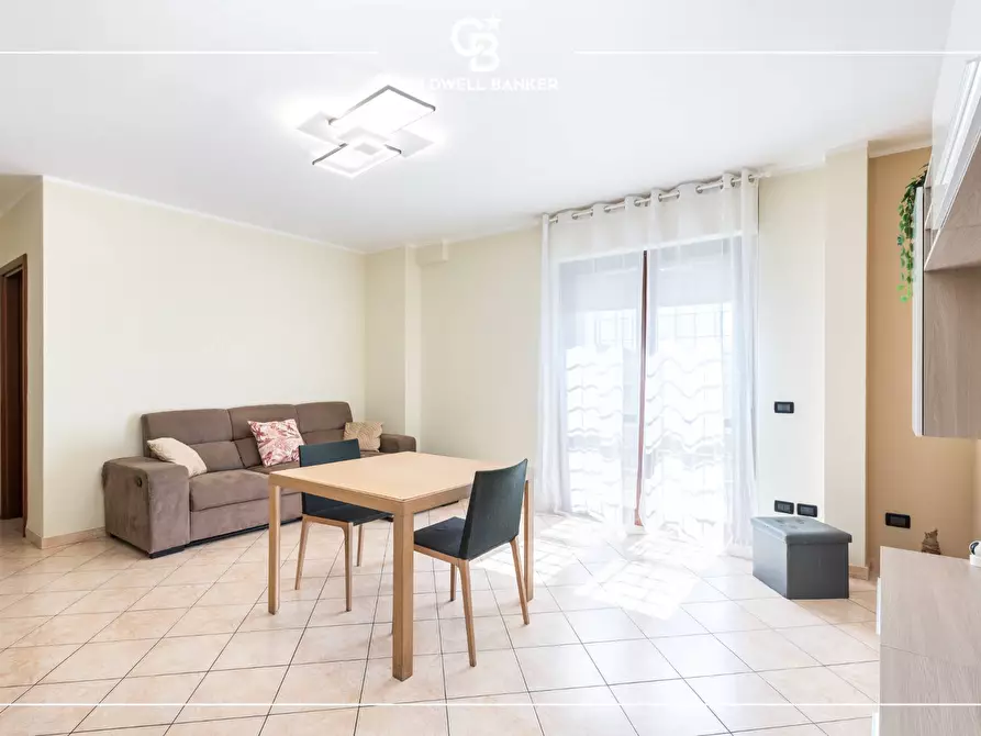 Immagine 2 di Appartamento in vendita  in Via Vincenzo Messina 41 a Ciampino