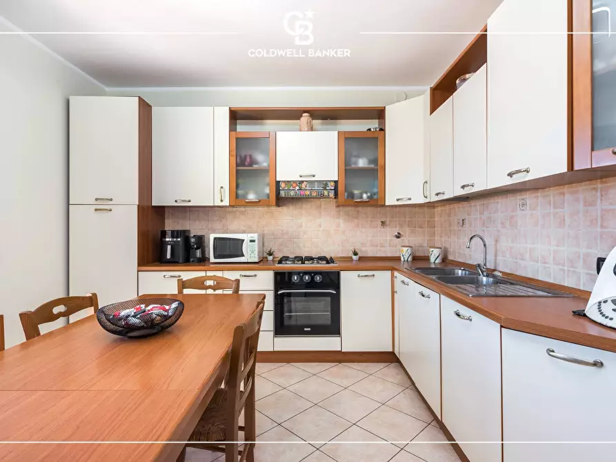 Immagine 6 di Appartamento in vendita  in Via Vincenzo Messina 41 a Ciampino