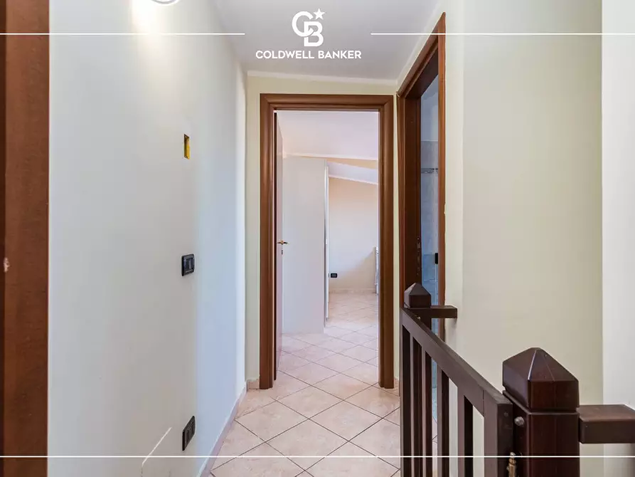 Immagine 12 di Appartamento in vendita  in Via Vincenzo Messina 41 a Ciampino