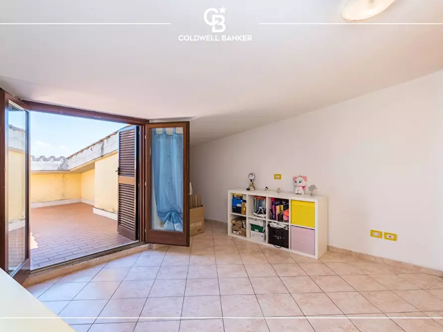 Immagine 20 di Appartamento in vendita  in Via Vincenzo Messina 41 a Ciampino