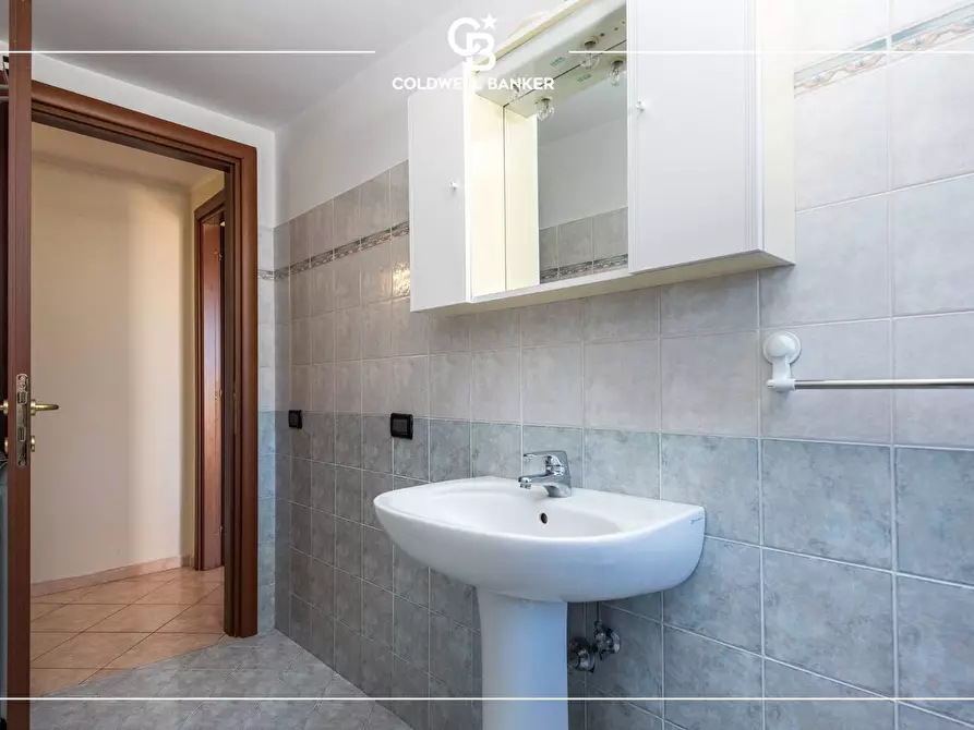 Immagine 22 di Appartamento in vendita  in Via Vincenzo Messina 41 a Ciampino