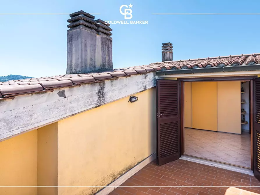 Immagine 24 di Appartamento in vendita  in Via Vincenzo Messina 41 a Ciampino
