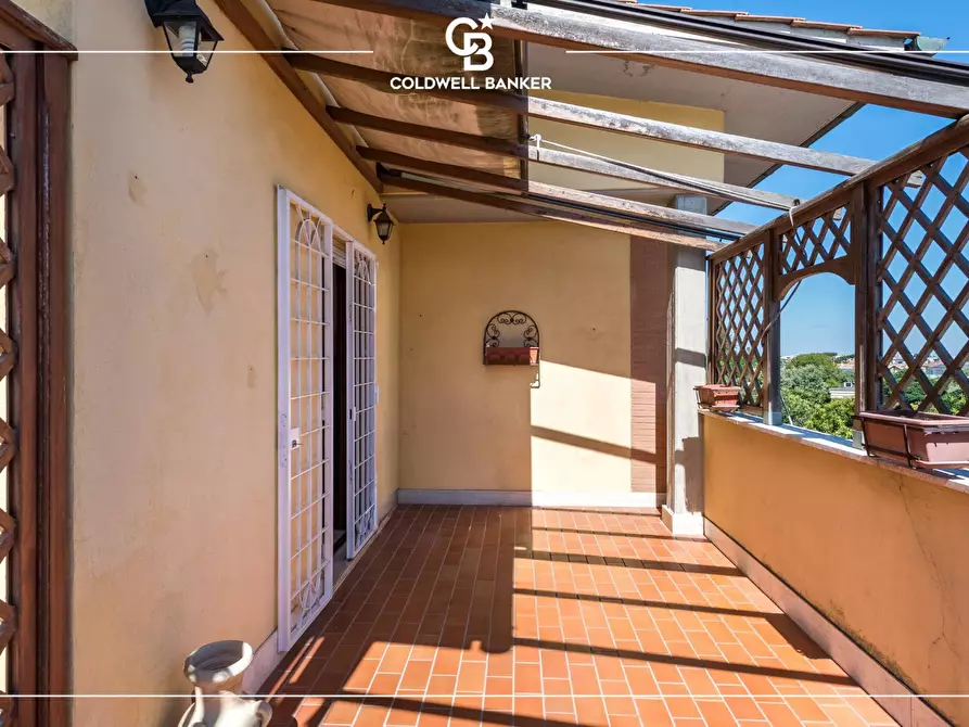 Immagine 25 di Appartamento in vendita  in Via Vincenzo Messina 41 a Ciampino