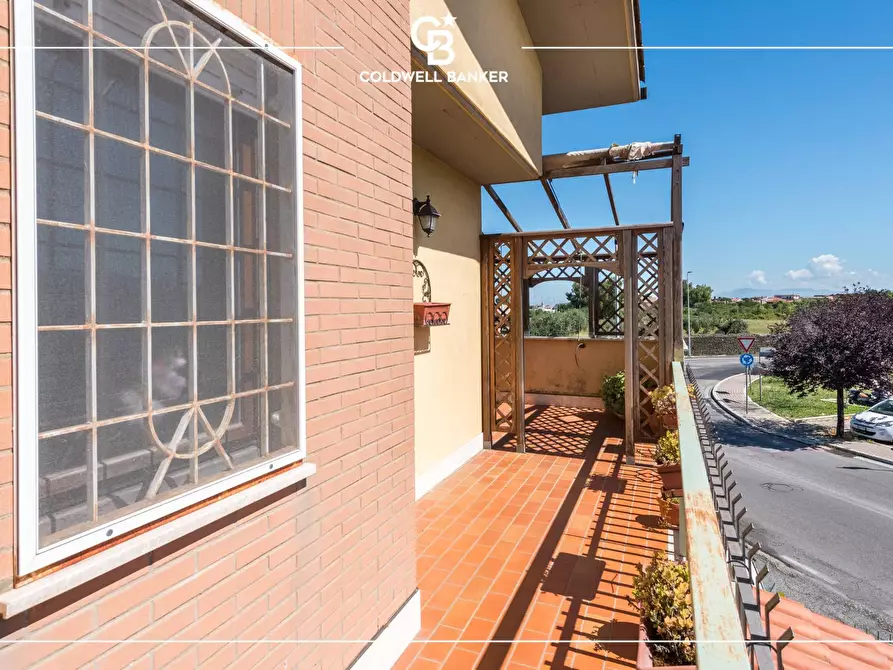 Immagine 26 di Appartamento in vendita  in Via Vincenzo Messina 41 a Ciampino