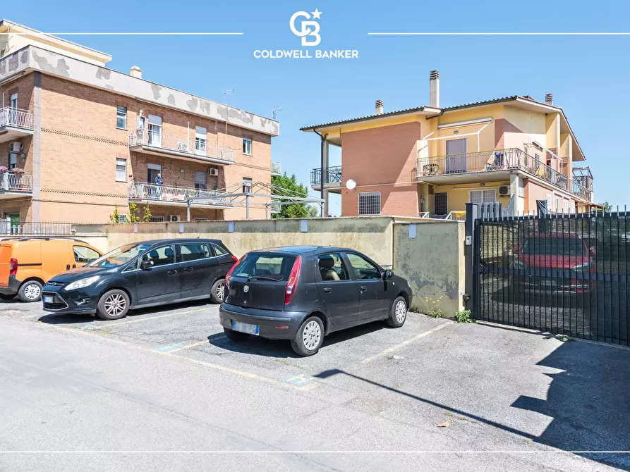 Immagine 29 di Appartamento in vendita  in Via Vincenzo Messina 41 a Ciampino
